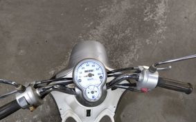 YAMAHA VINO SA26J