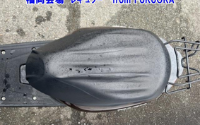 HONDA TACT-4