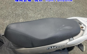 SUZUKI ADDRESS110-2