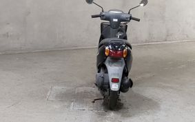 SUZUKI LETS4 CA45A