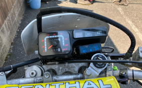 SUZUKI RMX250 S SJ14A