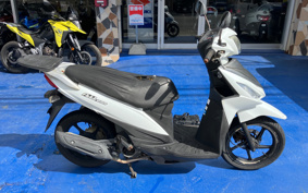 SUZUKI ADDRESS V110 CE47A