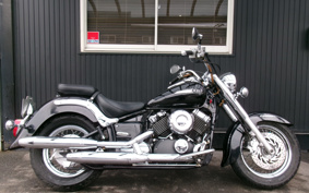 YAMAHA DRAGSTAR400 CLASSIC 2008 VH01J
