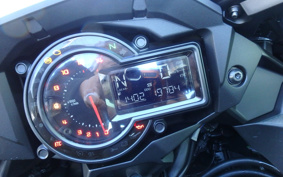 KAWASAKI NINJA H2 SX 2018 ZXT02A