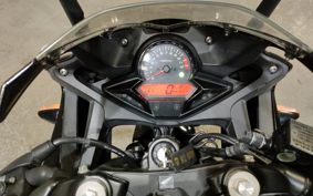 HONDA CBR250R MC41