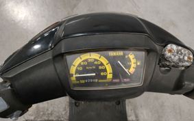 YAMAHA JOG ZR 3YK