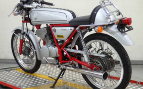 HONDA DREAM50 AC15