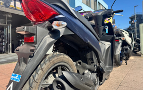 SUZUKI ADDRESS V110 CE47A