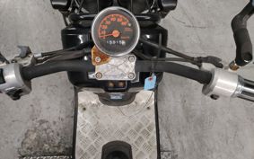 HONDA ZUMAR AF58