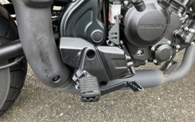 HONDA CL250 MC57