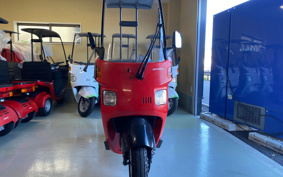 HONDA GYRO TA03