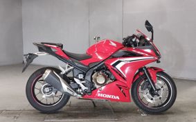 HONDA CBR400R NC56