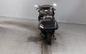 HONDA FUSION MF02