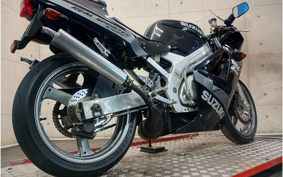 SUZUKI RGV250 VJ21A