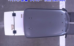 HONDA GYRO CANOPY-2