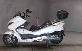 HONDA FORZA Z MF10