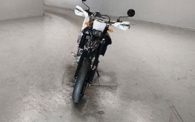 YAMAHA WR250X DG15J