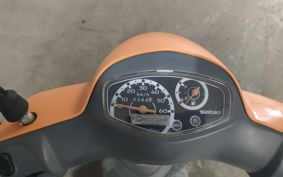 SUZUKI LETS4 CA45A