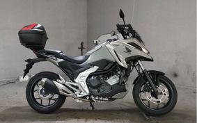 HONDA NC750X RH09