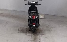 SUZUKI LETS CA4AA