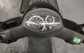 SUZUKI LETS4 CA45A