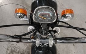 HONDA BENLY90 HA03