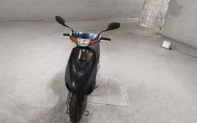 SUZUKI LETS2 CA1PA
