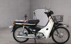 HONDA SUPER CUB100 HA06