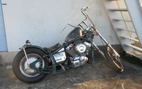YAMAHA DRAGSTAR400 1997 4TR