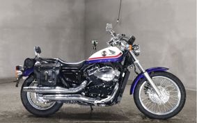 HONDA VT400S NC46