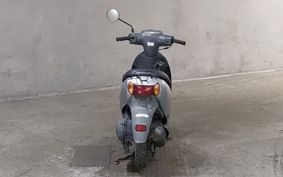 SUZUKI LETS4 CA45A