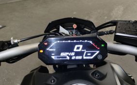 YAMAHA MT-07 RM33J