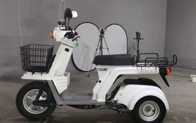 HONDA GYRO TD02
