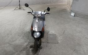 SUZUKI LETS4 CA45A