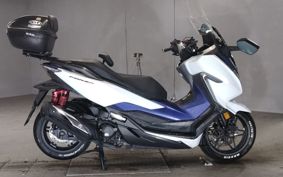 HONDA FORZA MF13