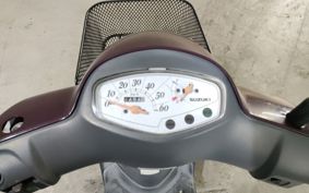 SUZUKI LETS4 CA45A