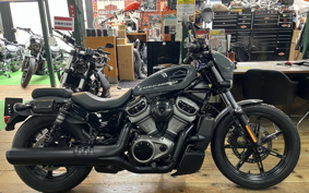 HARLEY  HARLEY RH975 NIGHT  STAR  2022 ZH1