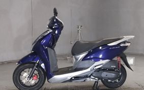 HONDA LEAD 125 JF45