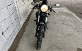 KAWASAKI 250TR BJ250F