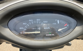 HONDA SPACY125 JF04