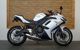 KAWASAKI NINJA 650 2020 ER650H