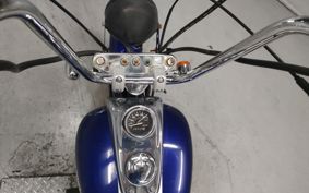 HONDA MAGNA 50 AC13