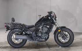HONDA REBEL MC49
