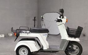 HONDA GYRO TD02