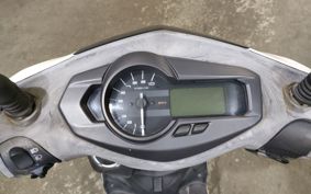 YAMAHA CYGNUS125XSR SEA5J