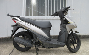 SUZUKI ADDRESS V110 CE47A