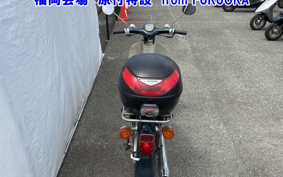 HONDA C50