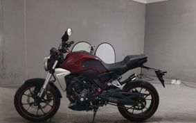 HONDA CB250R MC52