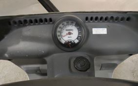 HONDA GYRO TA03