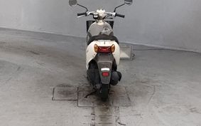 SUZUKI LETS4 CA45A